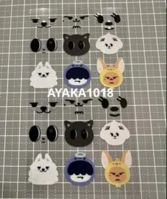 2026年最新】TxT ペンライト デコの人気アイテム - メルカリ