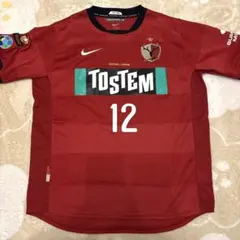 2026年最新】鹿島アントラーズ 2009の人気アイテム - メルカリ