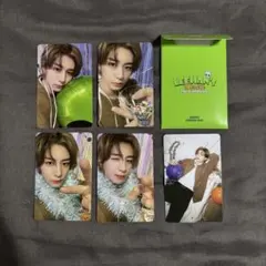 2026年最新】BOYNEXTDOOR イハン センイルの人気アイテム - メルカリ