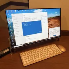 2026年最新】esprimo fh77/c2の人気アイテム - メルカリ