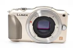 2026年最新】GF5 lumixの人気アイテム - メルカリ