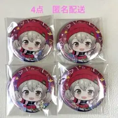 2026年最新】小豆沢こはね 缶バッジ まとめ売りの人気アイテム - メルカリ