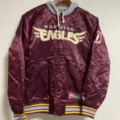 2026年最新】楽天イーグルススタジャンの人気アイテム - メルカリ