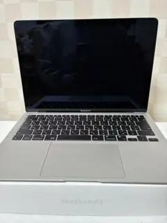 2026年最新】macbook air m1 16gb 256の人気アイテム - メルカリ