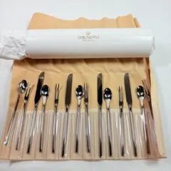 2026年最新】ミキモト カトラリー デザートの人気アイテム - メルカリ