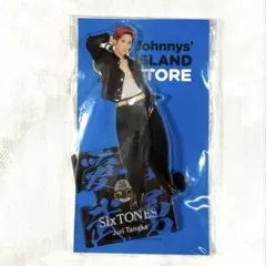 2026年最新】京本大我 アクスタ 第二弾の人気アイテム - メルカリ