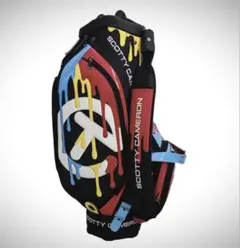 2026年最新】Scotty Cameron ゴルフバッグ・キャディバッグの人気