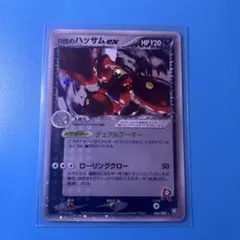 2026年最新】r団のハッサムの人気アイテム - メルカリ