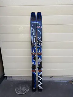 2026年最新】バックカントリースキーの人気アイテム - メルカリ