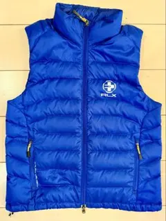 2026年最新】rlx ダウン ベストの人気アイテム - メルカリ