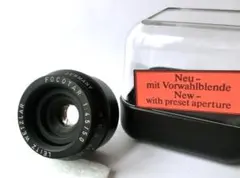 2026年最新】leica focotar 5 4.5の人気アイテム - メルカリ