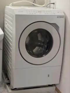 2026年最新】Panasonic ドラム式洗濯機 2022の人気アイテム - メルカリ