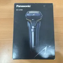 2026年最新】panasonic メンズシェーバー ラムダッシュ 黒 5枚刃 es