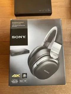 2026年最新】sony mdr-hw700dsの人気アイテム - メルカリ