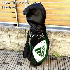 2026年最新】adidas golf クラブセットの人気アイテム - メルカリ