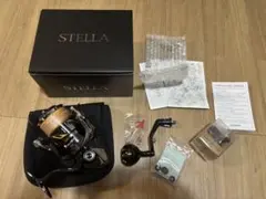2026年最新】シマノ ステラ 10000の人気アイテム - メルカリ