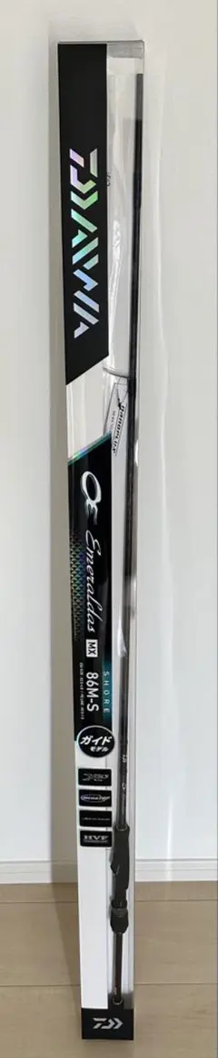 2026年最新】ダイワ エメラルダス86Mの人気アイテム - メルカリ