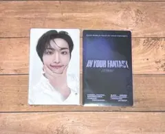 ATEEZ ソウルコン MITOフォトカードパック トレカ ソンファ - メルカリ