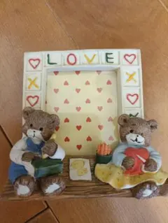 2026年最新】フォトフレーム くまの人気アイテム - メルカリ