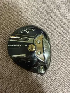 2026年最新】 パラダイム フェアウェイウッド トリプルダイヤ 5wの人気