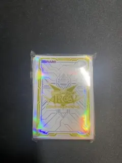 2026年最新】遊戯王 ARC-V スリーブの人気アイテム - メルカリ