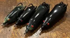 2026年最新】ウィップラッシュファクトリー フロッグの人気アイテム