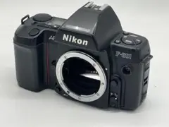 2026年最新】nikon f-801sの人気アイテム - メルカリ