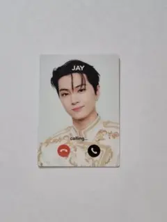 2026年最新】enhypen もしもしカード ジェイクの人気アイテム - メルカリ