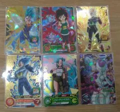 2026年最新】ドラゴンボールヒーローズまとめ売りの人気アイテム