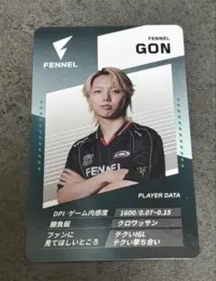 2026年最新】FENNEL valorantの人気アイテム - メルカリ