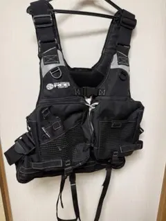 2026年最新】ライフジャケット リバレイの人気アイテム - メルカリ