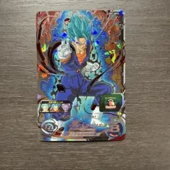 2026年最新】ドラゴンボール ヒーローズ ベジット ブルー カードの人気