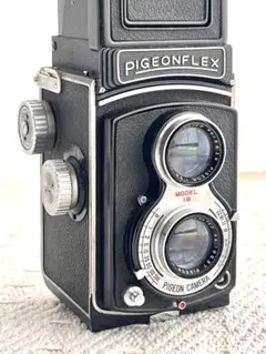 2026年最新】PIGEONFLEX 二眼カメラの人気アイテム - メルカリ