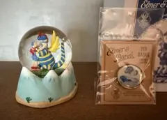 2026年最新】エルマーのぼうけん スノードームの人気アイテム - メルカリ