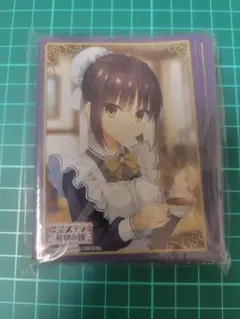 2026年最新】四季ナツメ スリーブの人気アイテム - メルカリ