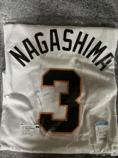 2026年最新】長嶋茂雄 ユニフォームの人気アイテム - メルカリ