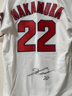 2026年最新】中村奨成ユニフォームの人気アイテム - メルカリ