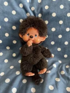 2026年最新】モンチッチブルーアイの人気アイテム - メルカリ