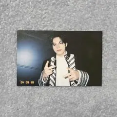 2026年最新】treasure フォトカード ジョンウの人気アイテム - メルカリ