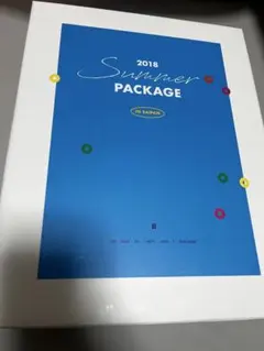 2026年最新】bts 2015 サマパケの人気アイテム - メルカリ