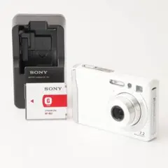 2026年最新】dsc-w80の人気アイテム - メルカリ