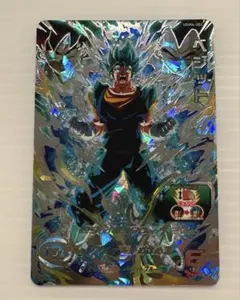 2026年最新】ドラゴンボールヒーローズugm4 ベジットの人気アイテム