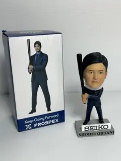 2026年最新】ボブルヘッド 大谷 seikoの人気アイテム - メルカリ