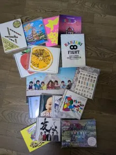 2026年最新】関ジャニまとめ売りの人気アイテム - メルカリ