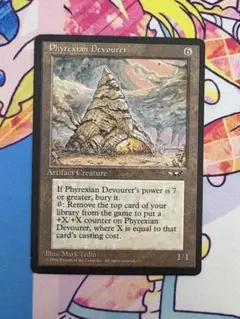 大地の知識 エンチャントカード MTG 日本語版 - メルカリ