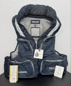 2026年最新】nexus シマノ ベストの人気アイテム - メルカリ