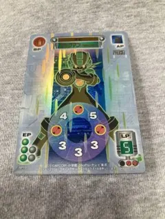 2026年最新】ロックマンエグゼ アクセス カードの人気アイテム - メルカリ