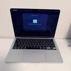 2026年最新】MacBooK air m3 13インチ 512gbの人気アイテム - メルカリ