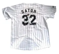 2026年最新】佐藤都志也 ユニフォームの人気アイテム - メルカリ