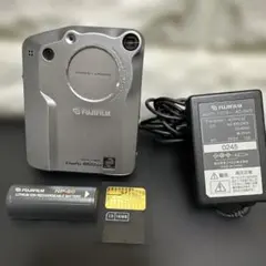 2026年最新】finepix 4800zの人気アイテム - メルカリ